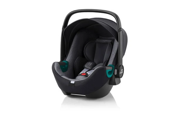 Britax Römer BABY-SAFE 3 I-SIZE Graphite Marble 0-13 Kg 1 Britax Römer BABY-SAFE 3 I-SIZE Graphite Marble 0-13 Kg