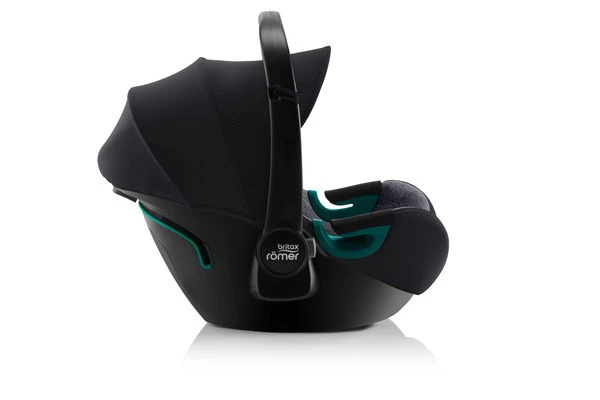 Britax Römer BABY-SAFE 3 I-SIZE Graphite Marble 0-13 Kg 4 Britax Römer BABY-SAFE 3 I-SIZE Graphite Marble 0-13 Kg – Bild 4