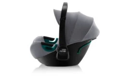 Britax Römer BABY-SAFE 3 I-SIZE Grey Marble 0-13 Kg 9 Britax Römer BABY-SAFE 3 I-SIZE Grey Marble 0-13 Kg -Kinderreise Angebote Store baby safe 3 i size greymarble 01 2022