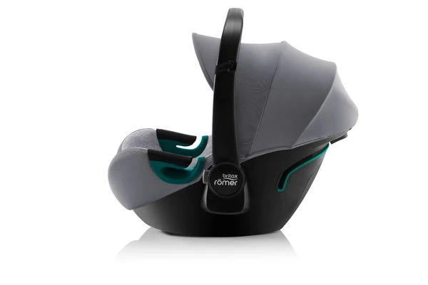 Britax Römer BABY-SAFE 3 I-SIZE Grey Marble 0-13 Kg 5 Britax Römer BABY-SAFE 3 I-SIZE Grey Marble 0-13 Kg – Bild 5