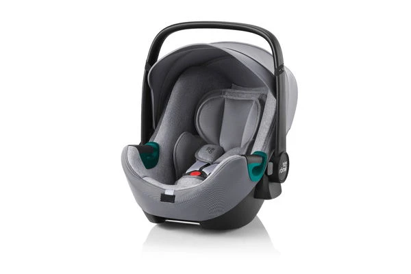 Britax Römer BABY-SAFE 3 I-SIZE Grey Marble 0-13 Kg 1 Britax Römer BABY-SAFE 3 I-SIZE Grey Marble 0-13 Kg