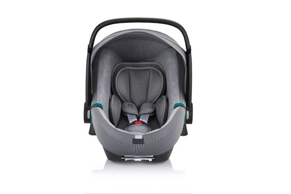 Britax Römer BABY-SAFE 3 I-SIZE Grey Marble 0-13 Kg 2 Britax Römer BABY-SAFE 3 I-SIZE Grey Marble 0-13 Kg – Bild 2