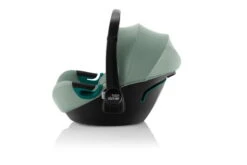 Britax Römer BABY-SAFE 3 I-SIZE Jade Green 0-13 Kg -Kinderreise Angebote Store baby safe 3 i size jadegreen 01 2022