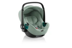 Britax Römer BABY-SAFE 3 I-SIZE Jade Green 0-13 Kg -Kinderreise Angebote Store baby safe 3 i size jadegreen 04 2022