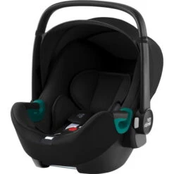 Britax Römer Baby Safe 3 I-Size Bundle Space Black Inkl. Flex Base ISense -Kinderreise Angebote Store baby safe 3 i size spaceblack 02 2021 1