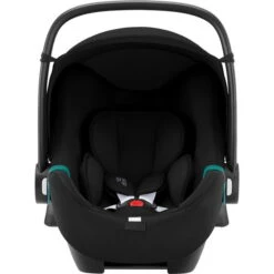 Britax Römer Baby Safe 3 I-Size Bundle Space Black Inkl. Flex Base ISense -Kinderreise Angebote Store baby safe 3 i size spaceblack 03 2021 1