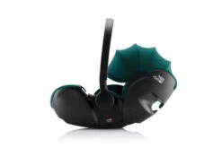 Britax Römer Baby-Safe 5Z2 Diamond Babyschale Atlantic Green - Green Sense 0-13 Kg -Kinderreise Angebote Store baby safe 5z atlanticgreen 01 ergorecline