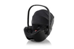 Britax Römer Baby-Safe 5Z2 Diamond Babyschale Galaxy Black - Green Sense 0-13 Kg
