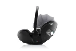 Britax Römer Baby-Safe 5Z2 Diamond Babyschale Grey Marble 0-13 Kg -Kinderreise Angebote Store baby safe 5z greymarble 01 2022