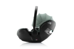 Britax Römer Baby-Safe 5Z2 Diamond Babyschale Jade Green 0-13 Kg -Kinderreise Angebote Store baby safe 5z jadegreen 01 2022