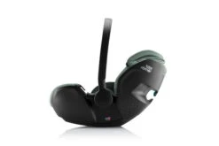 Britax Römer Baby-Safe 5Z2 Diamond Babyschale Jade Green 0-13 Kg -Kinderreise Angebote Store baby safe 5z jadegreen 01 canopyfolded 2022
