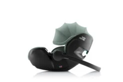 Britax Römer Baby-Safe 5Z2 Diamond Babyschale Jade Green 0-13 Kg -Kinderreise Angebote Store baby safe 5z jadegreen 01 handledown 2022