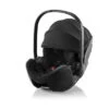 Britax Römer Baby-Safe 5Z2 Diamond Babyschale Space Black 0-13 Kg