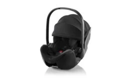 Britax Römer Baby-Safe 5Z2 Diamond Babyschale Space Black 0-13 Kg