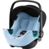 Britax Römer Sommerbezug Blue Für BABY-SAFE I-SIZE 2