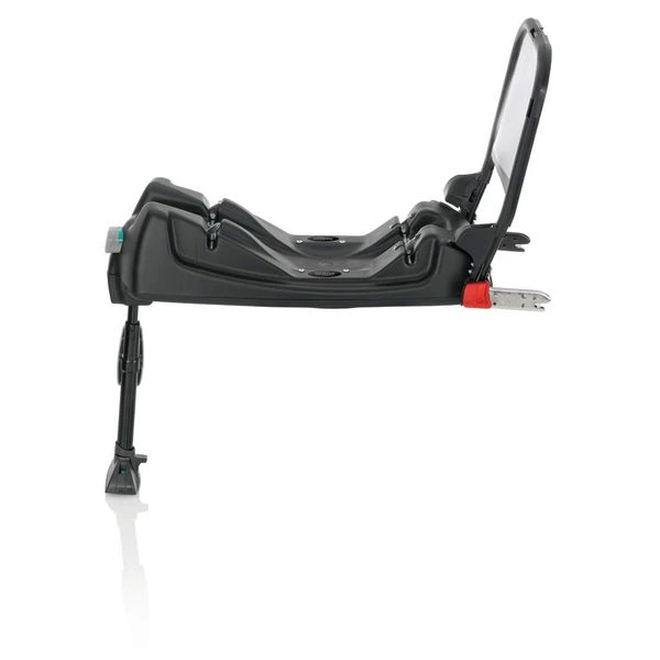 Britax Römer ISOFIX-Adapter Base Für Baby Safe Plus Und SHR 2 Britax Römer ISOFIX-Adapter Base Für Baby Safe Plus Und SHR – Bild 2