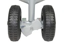 Beachtrekker LiFe Bollerwagen Schwarz Stabil Und Leicht Inkl. Feststellbremse -Kinderreise Angebote Store beachtrekker life bremse large 4