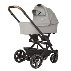 Hartan VIP GTX Kinderwagen Bellybutton Mit Falttasche Trend 2023 Alle Designs Wählbar