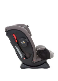 Joie Fortifi R Dark Pewter Gruppe 1/2/3 -Kinderreise Angebote Store c1209fadpw000 fortifi r dark pewter pro recline 0369 cs cc web