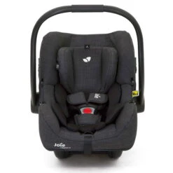 Joie I-Gemm 3 Pavement I-Size Babyschale Gruppe 0+ -Kinderreise Angebote Store c1404acpav000 igemm3 pavement hero1 cs cc hr