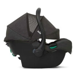 Joie I-Gemm 3 Pavement I-Size Babyschale Gruppe 0+ -Kinderreise Angebote Store c1404acpav000 igemm3 pavement rtprofile canopy cs cc hr