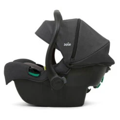 Joie I-Gemm 3 Shale I-Size Babyschale Gruppe 0+ -Kinderreise Angebote Store c1404acsha000 igemm3 shale pro 1237 cs cc hr