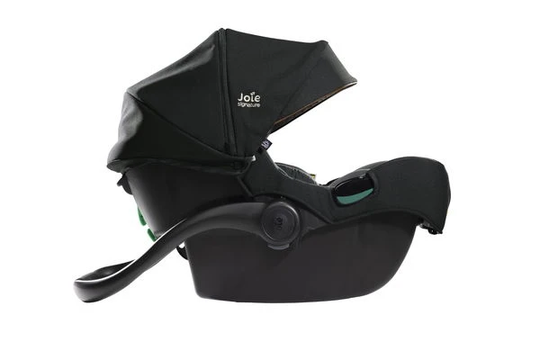 Joie Signature I-Jemini Babyschale Eclipse 4 Joie Signature I-Jemini Babyschale Eclipse – Bild 4