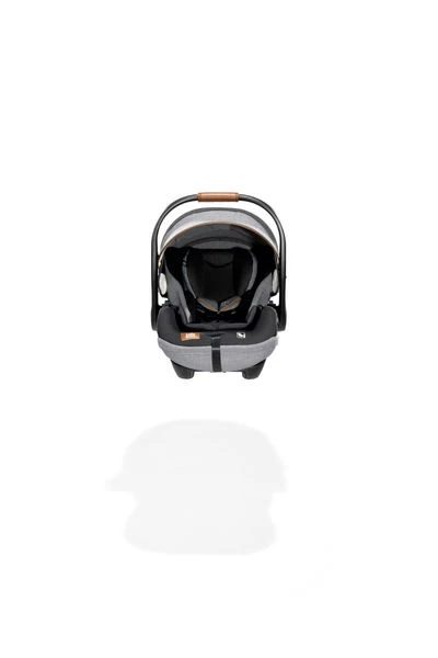 Joie Signature I-Level Recline Babyschale Carbon 2 Joie Signature I-Level Recline Babyschale Carbon – Bild 2