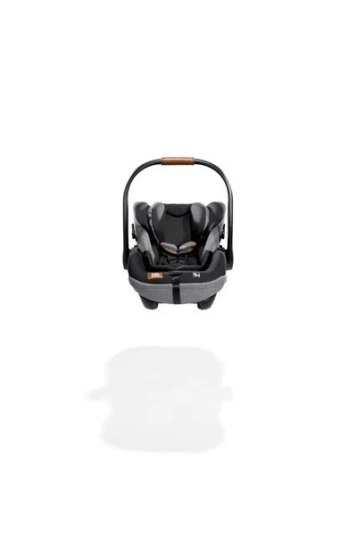 Joie Signature I-Level Recline Babyschale Carbon 3 Joie Signature I-Level Recline Babyschale Carbon – Bild 3