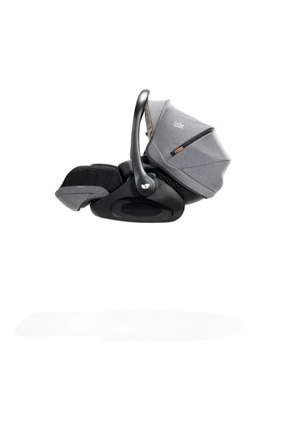 Joie Signature I-Level Recline Babyschale Carbon 4 Joie Signature I-Level Recline Babyschale Carbon – Bild 4