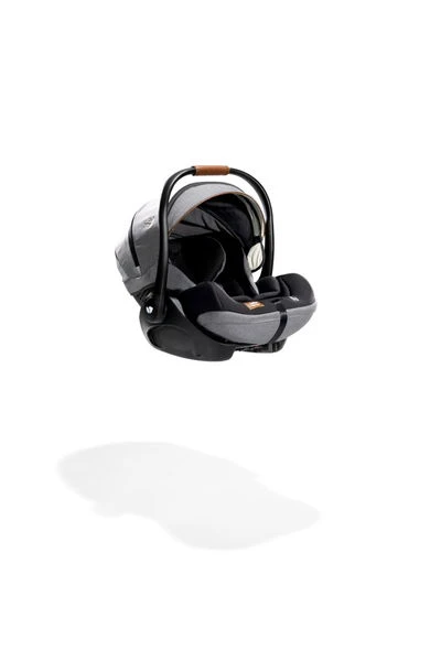 Joie Signature I-Level Recline Babyschale Carbon 1 Joie Signature I-Level Recline Babyschale Carbon