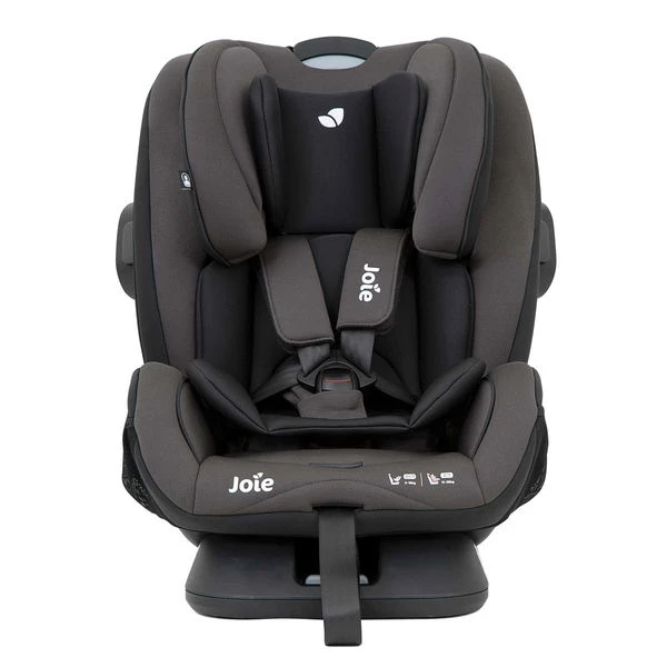 Joie Verso Kindersitz Slate Gruppe 0+/1/2/3 2 Joie Verso Kindersitz Slate Gruppe 0+/1/2/3 – Bild 2