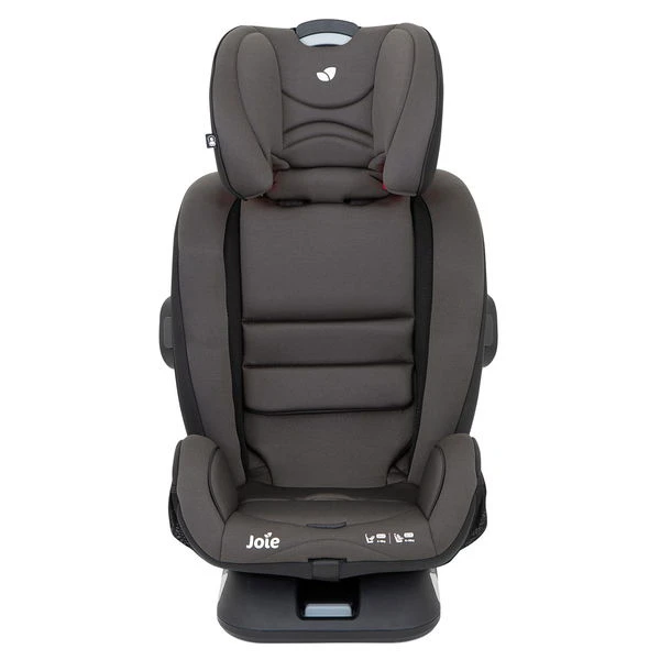Joie Verso Kindersitz Slate Gruppe 0+/1/2/3 3 Joie Verso Kindersitz Slate Gruppe 0+/1/2/3 – Bild 3
