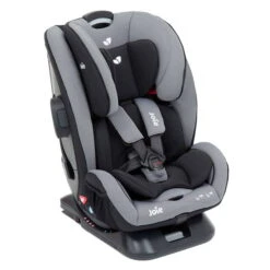 Joie Verso Kindersitz Slate Gruppe 0+/1/2/3