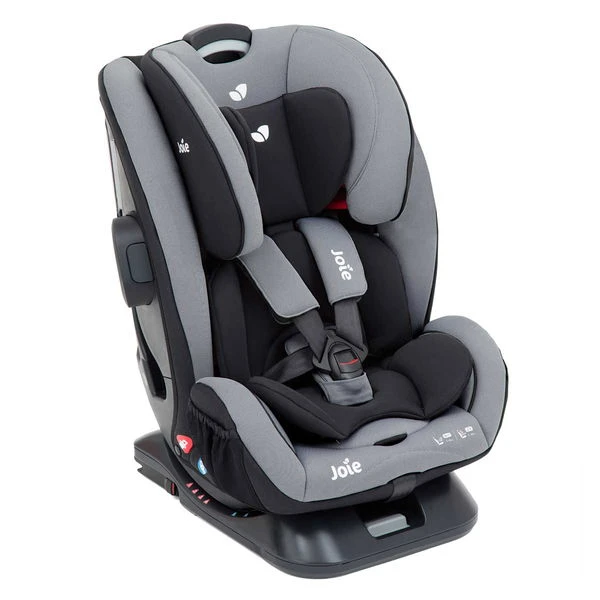 Joie Verso Kindersitz Slate Gruppe 0+/1/2/3 1 Joie Verso Kindersitz Slate Gruppe 0+/1/2/3