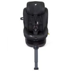 Joie I-Spin 360 E Reboard-Kindersitz Coal Von 61 - 105 Cm Geeignet -Kinderreise Angebote Store c1801hacol000 ispin360e coal hero3 cs cc hr