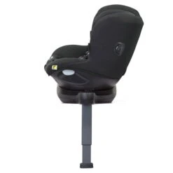 Joie I-Spin 360 E Reboard-Kindersitz Coal Von 61 - 105 Cm Geeignet -Kinderreise Angebote Store c1801hacol000 ispin360e coal ltprofile cs cc hr