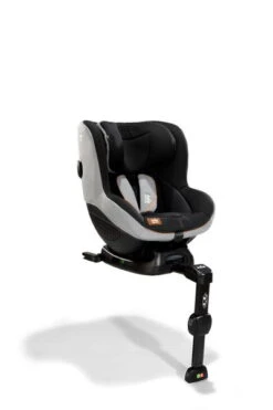Joie Signature I-Quest Kindersitz Carbon