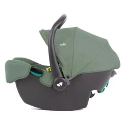 Joie I-Snug 2 Laurel I-Size Babyschale Gruppe 0+ -Kinderreise Angebote Store c1817calrl000 isnug2 laurel pro cs cc hr