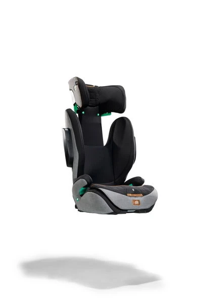 Joie Signature I-Traver Kindersitz Carbon 8 Joie Signature I-Traver Kindersitz Carbon – Bild 8