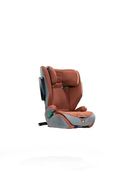 Joie Signature I-Traver Kindersitz Cider 1 Joie Signature I-Traver Kindersitz Cider