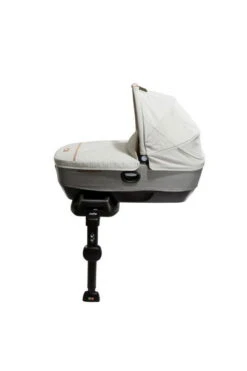Joie Signature Calmi Auto-Babywanne R 129 Oyster -Kinderreise Angebote Store c2105aaoys000 calmir129 oyster ibaselx2 8780 cs cc ns web