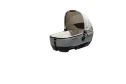 Joie Signature Calmi Auto-Babywanne R 129 Oyster -Kinderreise Angebote Store c2105aaoys000 calmir129 oyster ltang2 8718 cs cc ns web