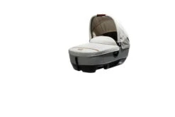 Joie Signature Calmi Auto-Babywanne R 129 Oyster -Kinderreise Angebote Store c2105aaoys000 calmir129 oyster ltang 8713 cs cc ns web