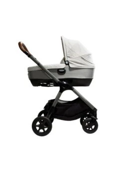 Joie Signature Calmi Auto-Babywanne R 129 Oyster -Kinderreise Angebote Store c2105aaoys000 calmir129 oyster onstroller 8760 cs cc ns web