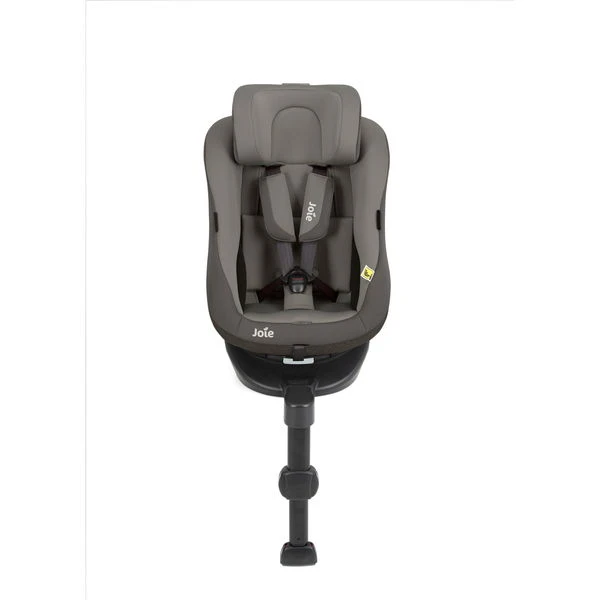 Joie Spin 360 GTi I-Size Kindersitz Cobblestone Gruppe 0+/1 11 Joie Spin 360 GTi I-Size Kindersitz Cobblestone Gruppe 0+/1 – Bild 11