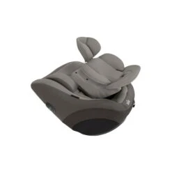 Joie Spin 360 GTi I-Size Kindersitz Cobblestone Gruppe 0+/1 21 Joie Spin 360 GTi I-Size Kindersitz Cobblestone Gruppe 0+/1 -Kinderreise Angebote Store c2116aacbl000 spin360gti cobblestone inserts 0839 cs cc web