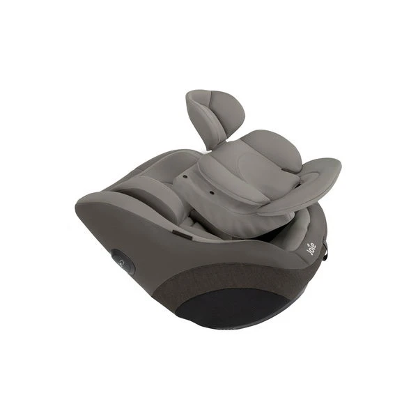 Joie Spin 360 GTi I-Size Kindersitz Cobblestone Gruppe 0+/1 10 Joie Spin 360 GTi I-Size Kindersitz Cobblestone Gruppe 0+/1 – Bild 10