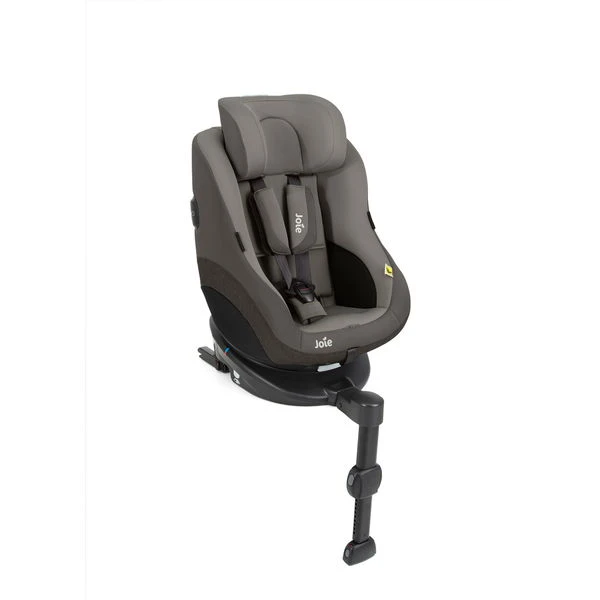 Joie Spin 360 GTi I-Size Kindersitz Cobblestone Gruppe 0+/1 1 Joie Spin 360 GTi I-Size Kindersitz Cobblestone Gruppe 0+/1