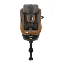 Joie Spin 360 GTi I-Size Kindersitz Spice Gruppe 0+/1 -Kinderreise Angebote Store c2116aaspi000 spin360gti spice hero3 cs cc web